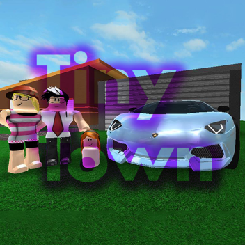 Tiny TownADOPT A BABY[HOVERBOARDS]