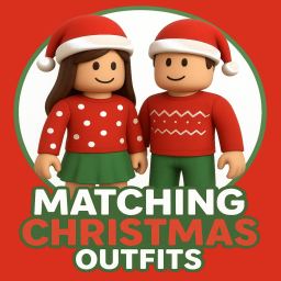 [🎅🎄] Christmas Matching Outfits -outfit ideas-