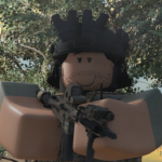 [LBA] Layton's British Army