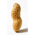 Peanut only