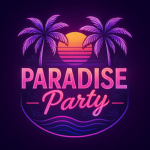 *Paradise Party*