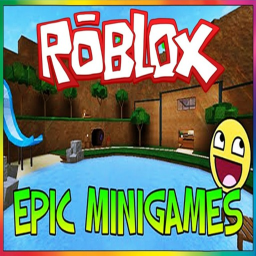 Roblox MiniGames Roblox MiniGames Roblox MiniGames