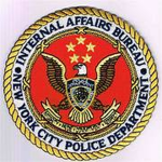 [C.I.A] Internal Affairs