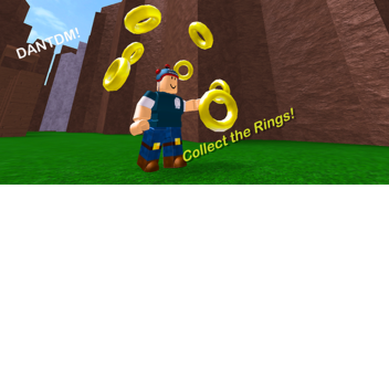 Collect the Rings!