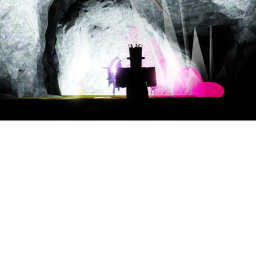 mountain attack