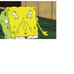 sponge bob club