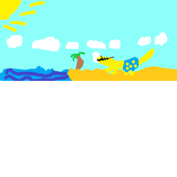 lizzard home