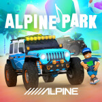 Alpine Park [3.0 UPDATE]