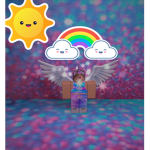 LlamaCornPeeps