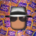 Lechero Cheese Balls