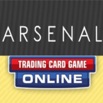 Arsenal Trading Card game