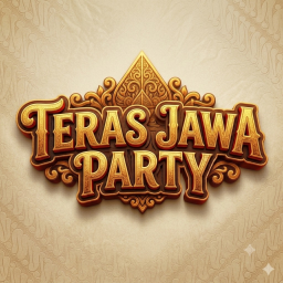 TERAS JAWA PARTY [UPDATE]