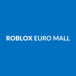 Roblox Euro Mall