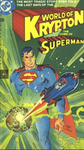 kryptonian survivors