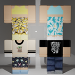 Hissao clothing