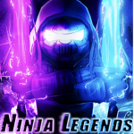 Ninja Legends Is The Best Bro