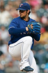 cj wilson baseball