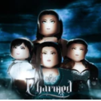 Charmed : Rebooted †