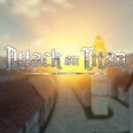 Attack On Titan Freeroam [UPDATE]