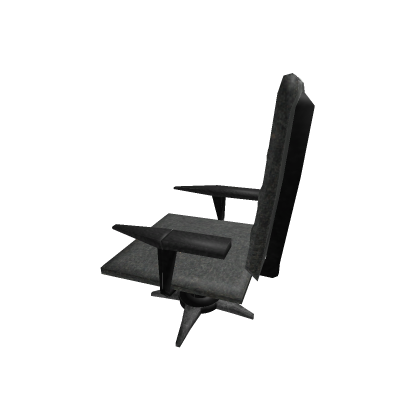 Office Chair (works)