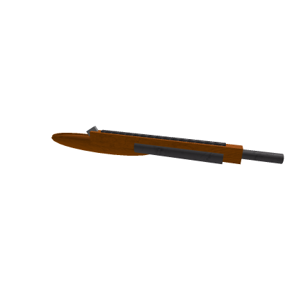 O.R (old rifle)