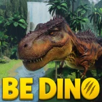 [🎂] ディノになる 🦖 - ジュラシック恐竜シミュレーション 