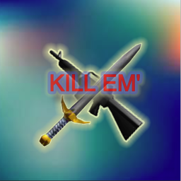 "Kill em" (unfinished)