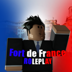 Fort de France ||RP