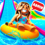 Water Park 🌊 [NEW!] Briquatica 