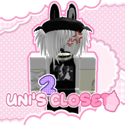 Uni's 2nd Closet !!