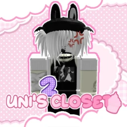 Uni's 2nd Closet !! icon