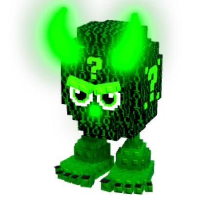 Techno Egg — Limited rarity Brainrot icon