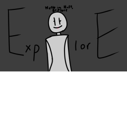 Explore a cave.