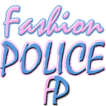 ROBLOX Fashion Police
