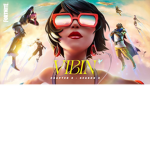 Cool Fortnite Kids