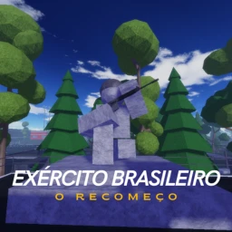 [BETA 1.2] [🌲🌴] Exército Brasileiro icon