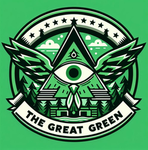 (T.G.G) The Great Green