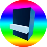 Super Mega Fun Obby