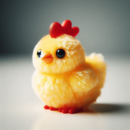Wind-Up Chicken Game