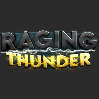 Raging Thunder Community Roblox group icon