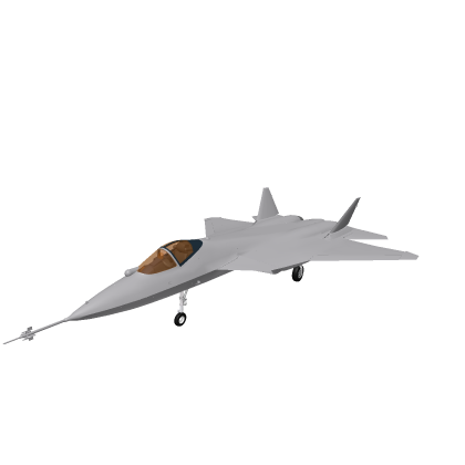 [Working] Fighter Jet