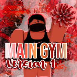 FA Main Gym || V1