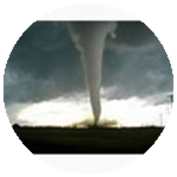 Tornado Trouble!!!