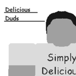 Delicious Duds