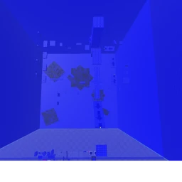 Tower of Blue Quantities icon