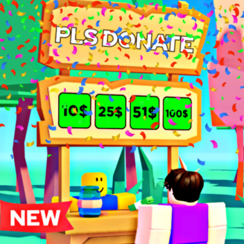 PLS DONATE BUT WITH FAKE ROBUX 💸