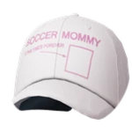Soccermommy Roblox badge thumbnail