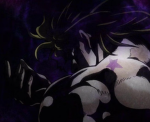 purple stars