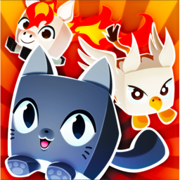 Pet Simulator X Fanmade