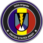 USAAF | 165th Brigade